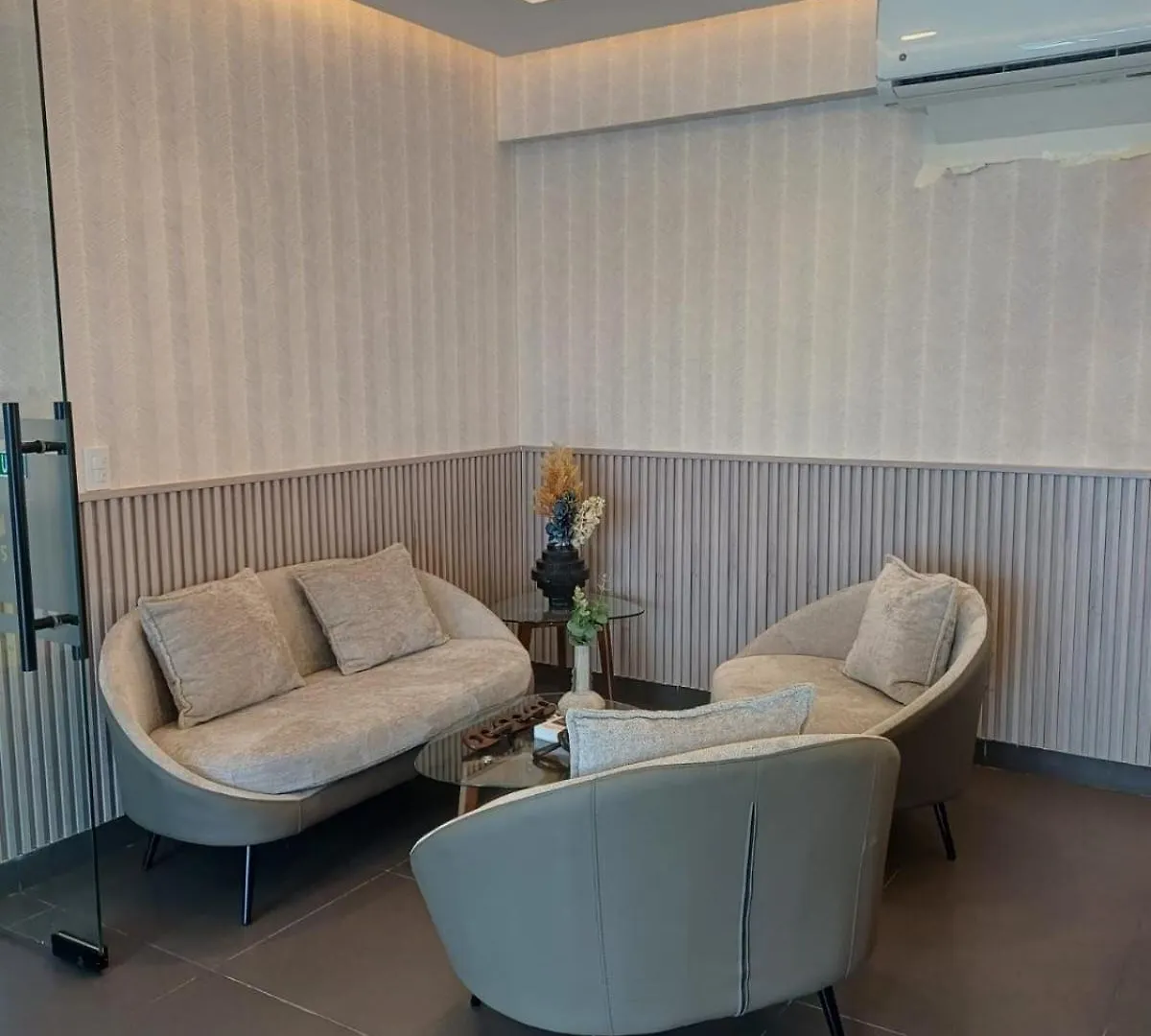 شقة Luxury Modern 2 Bedroom Apt Kingbed,Pool,Gym,Rooftop سانتو دومينجو جمهورية الدومينيكان