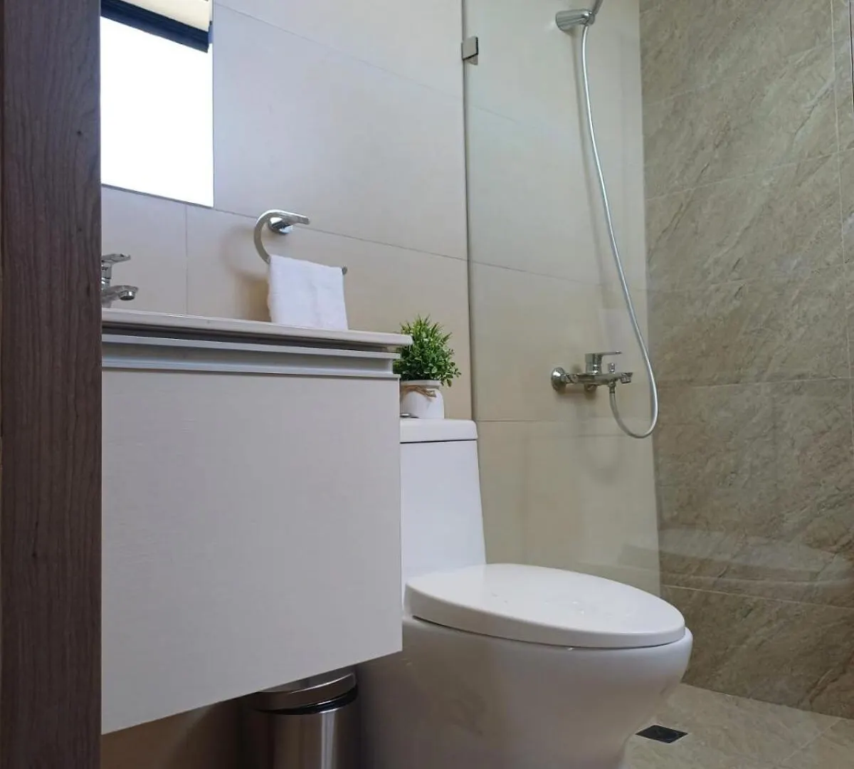 شقة Luxury Modern 2 Bedroom Apt Kingbed,Pool,Gym,Rooftop سانتو دومينجو