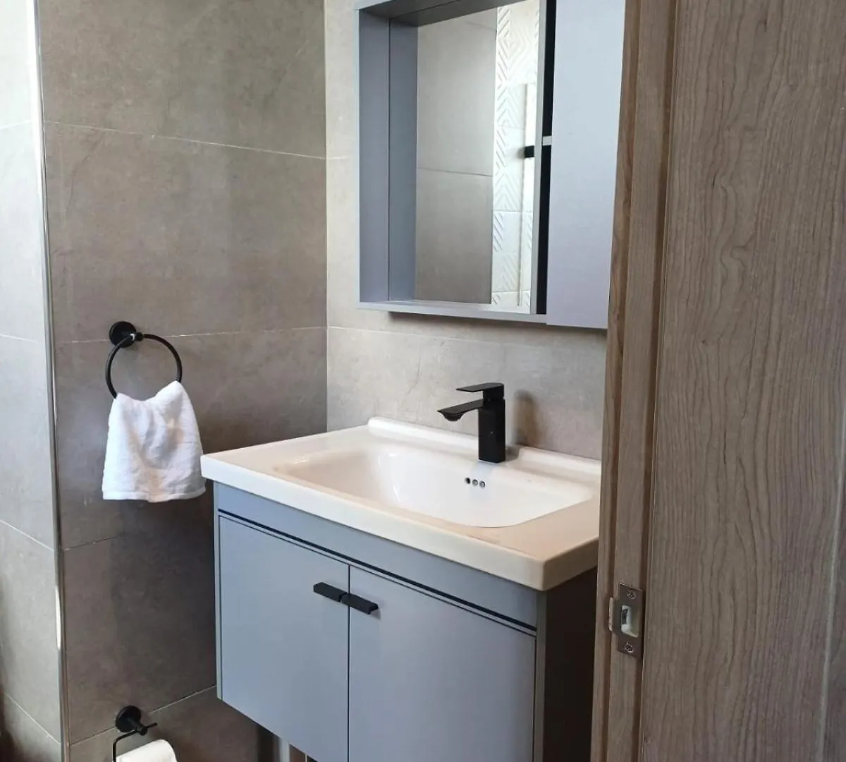 Luxury Modern 2 Bedroom Apt Kingbed,Pool,Gym,Rooftop سانتو دومينجو
