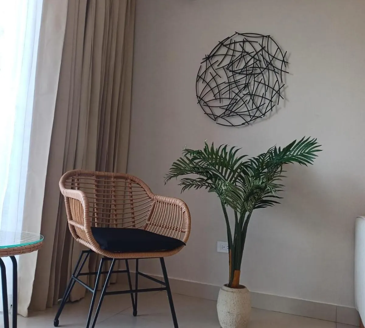شقة Luxury Modern 2 Bedroom Apt Kingbed,Pool,Gym,Rooftop سانتو دومينجو جمهورية الدومينيكان